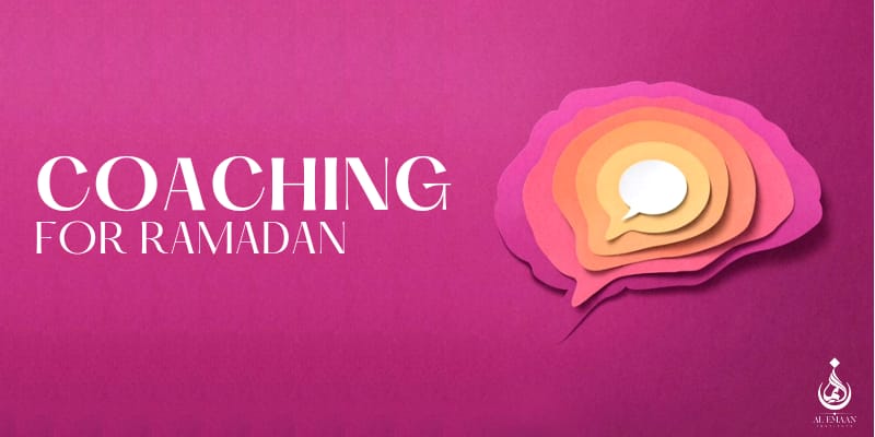 Coaching For Ramadan