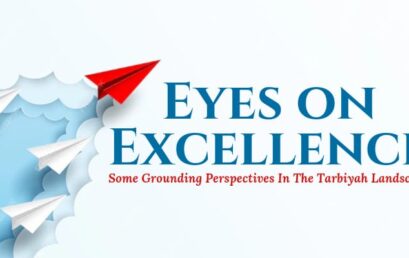 Eyes On Excellence