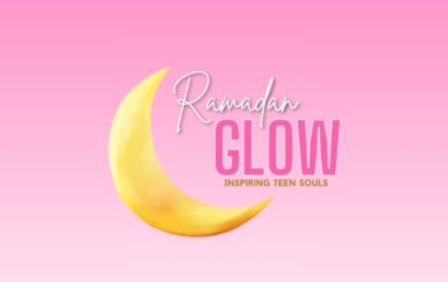 Ramadan Glow – EBS