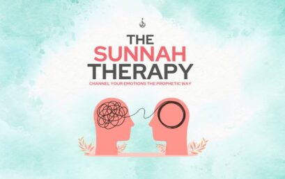 The Sunnah Therapy