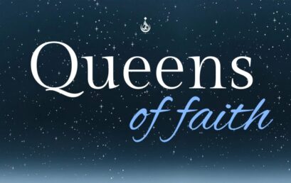 Queens of Faith