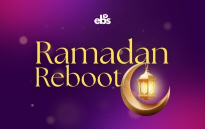Ramadan Reboot